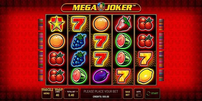 Mesin Arcade Game